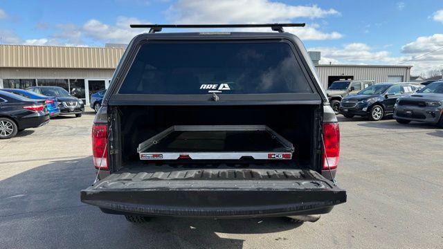 used 2016 Ram 1500 car, priced at $21,719