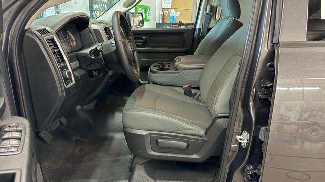 used 2016 Ram 1500 car, priced at $21,719