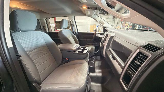 used 2016 Ram 1500 car, priced at $21,719