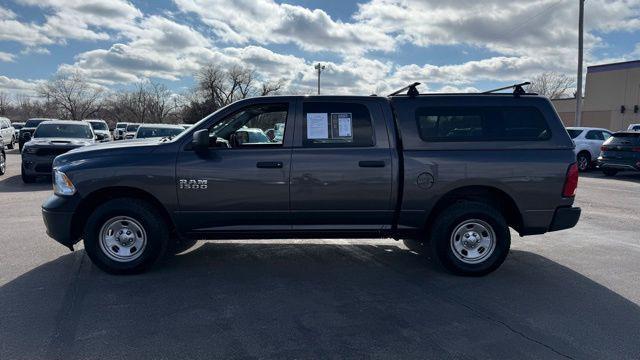 used 2016 Ram 1500 car, priced at $21,719