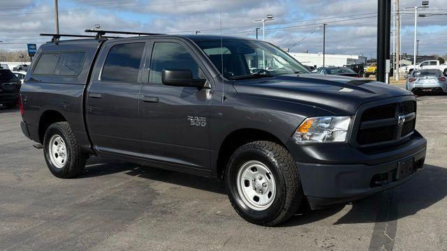 used 2016 Ram 1500 car, priced at $21,719