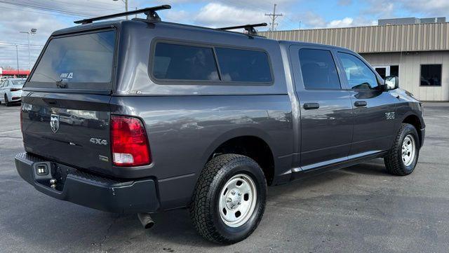 used 2016 Ram 1500 car, priced at $21,719