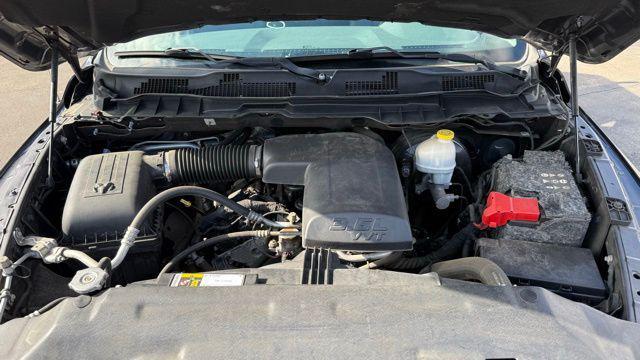 used 2016 Ram 1500 car, priced at $21,719