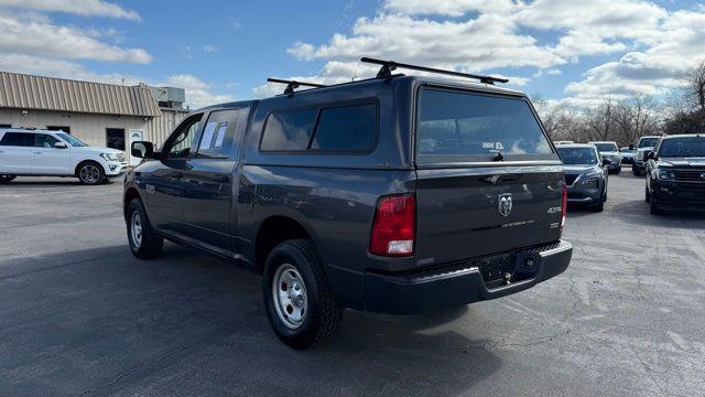 used 2016 Ram 1500 car, priced at $21,719