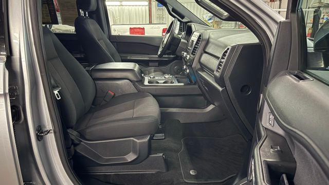 used 2020 Ford Expedition car, priced at $22,980