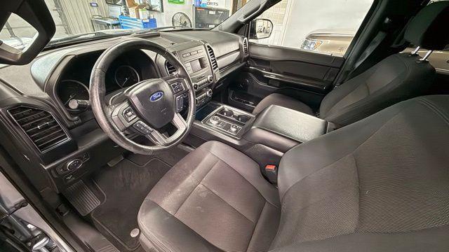 used 2020 Ford Expedition car, priced at $22,980
