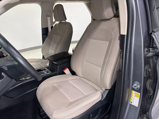 used 2021 Ford Explorer car, priced at $22,000