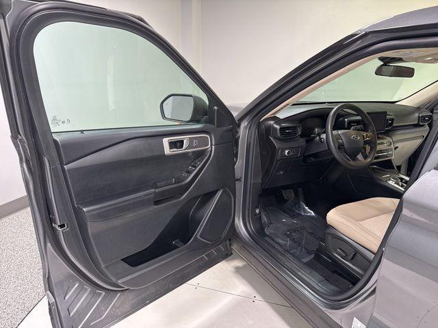 used 2021 Ford Explorer car, priced at $22,000