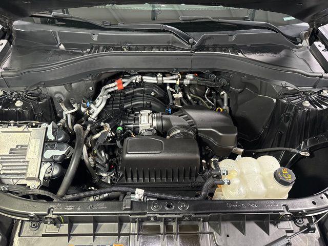used 2021 Ford Explorer car, priced at $22,000
