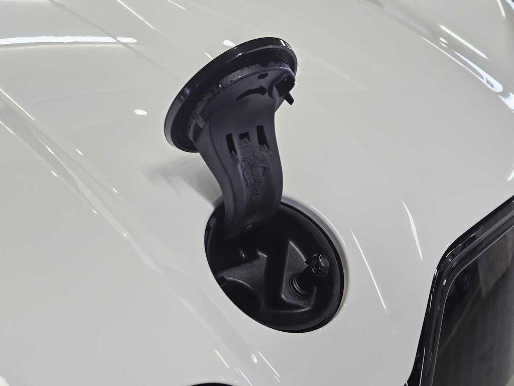 new 2026 BMW iX car, priced at $93,444