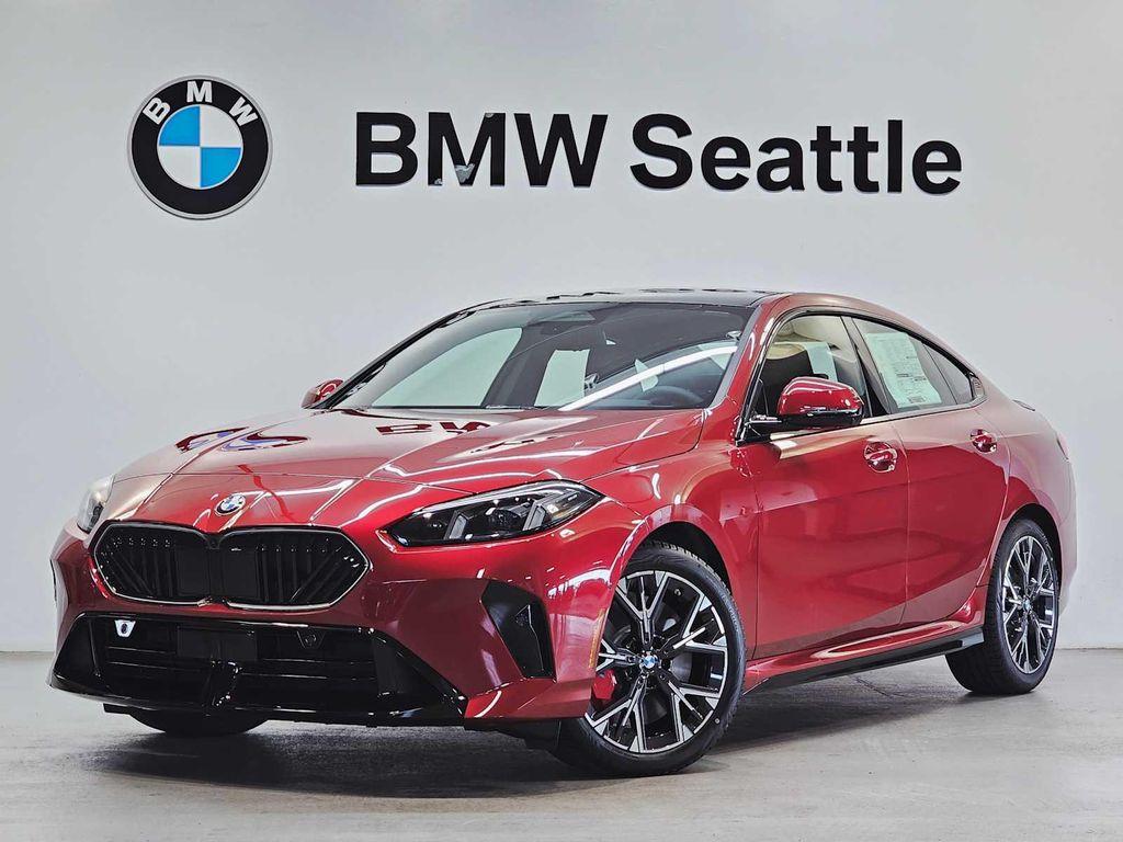new 2025 BMW 228 Gran Coupe car, priced at $48,524