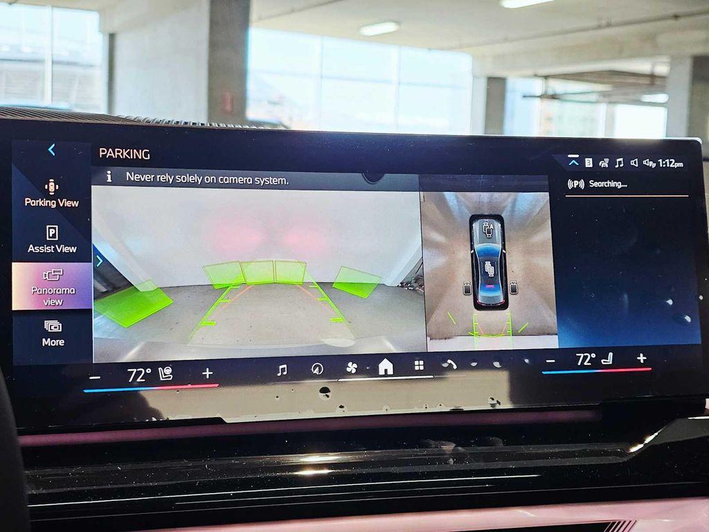 new 2026 BMW 540 car, priced at $78,709