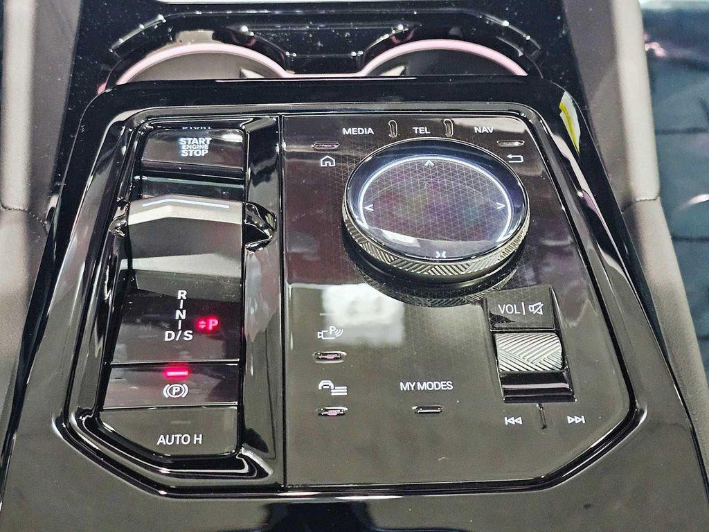 new 2026 BMW 540 car, priced at $78,709