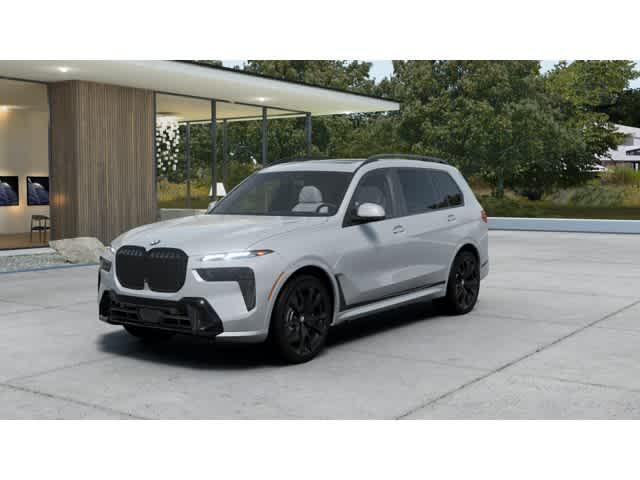 new 2026 BMW X7 car, priced at $103,440