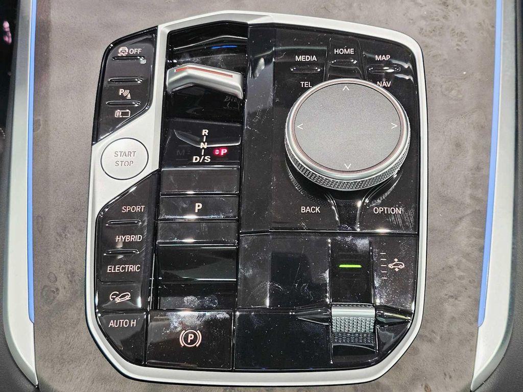 new 2026 BMW X5 PHEV car, priced at $83,999