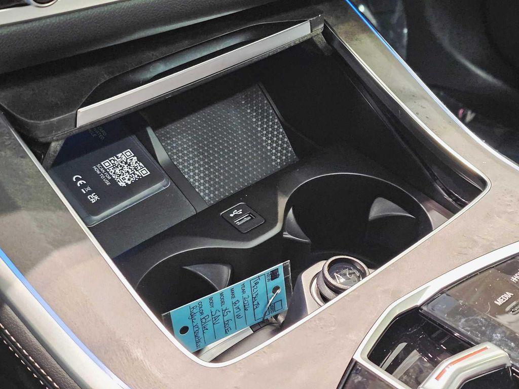 new 2026 BMW X5 PHEV car, priced at $83,999