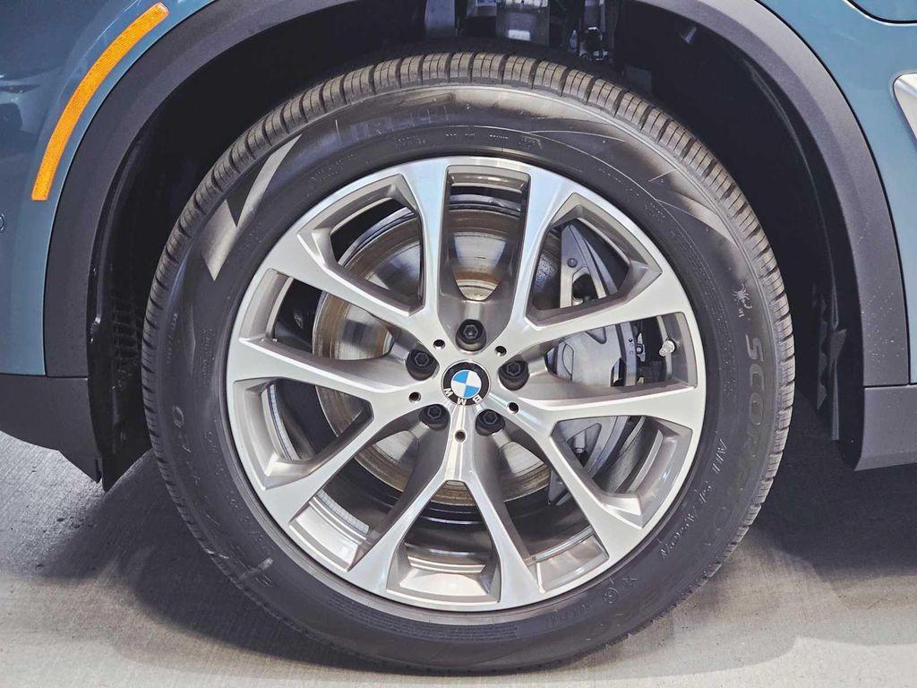 new 2026 BMW X5 PHEV car, priced at $83,999