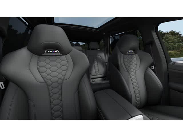 new 2026 BMW X5 M car, priced at $139,150