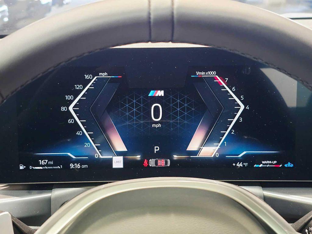 new 2026 BMW 330 car, priced at $60,714