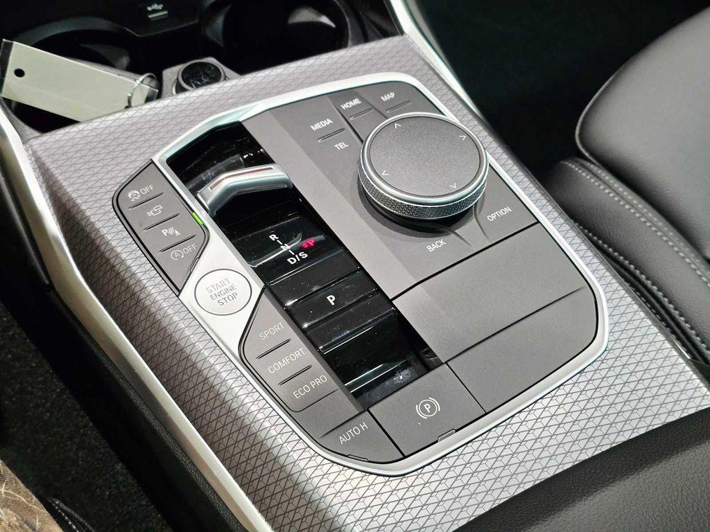 new 2026 BMW 330 car, priced at $60,714