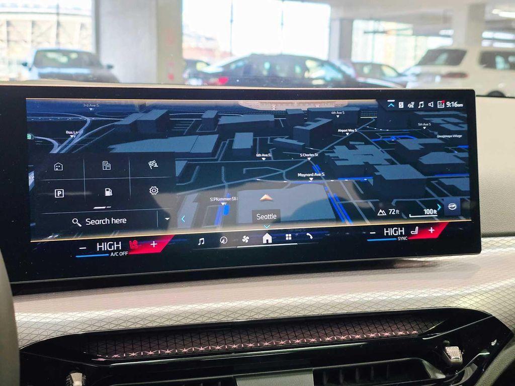 new 2026 BMW 330 car, priced at $60,714