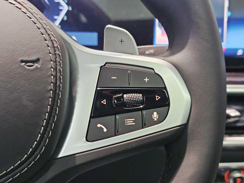 new 2026 BMW X6 car, priced at $91,749