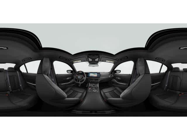 new 2026 BMW M3 car, priced at $84,849