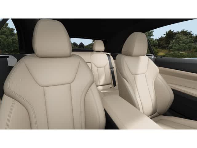 new 2026 BMW 430 car, priced at $65,175