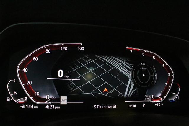 used 2019 BMW X5 car, priced at $29,999