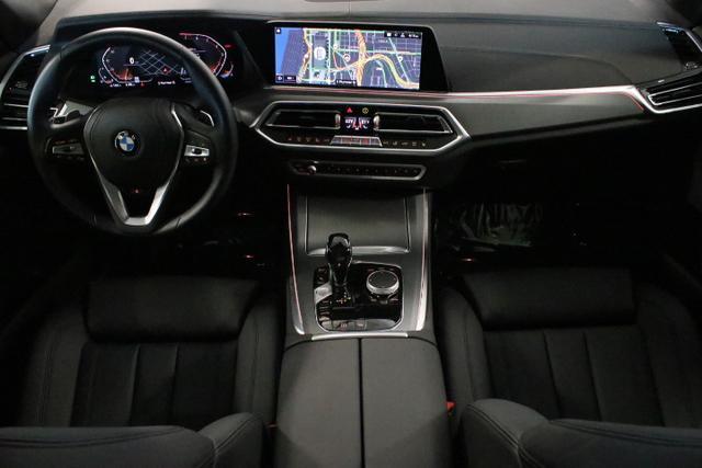 used 2019 BMW X5 car, priced at $29,999
