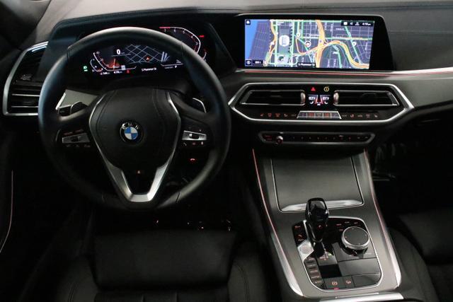 used 2019 BMW X5 car, priced at $29,999