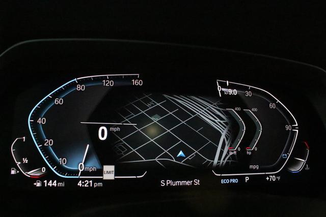 used 2019 BMW X5 car, priced at $29,999