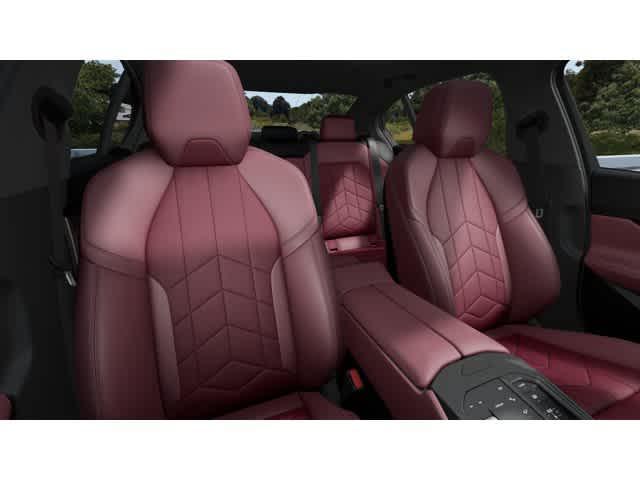 new 2025 BMW i5 car, priced at $91,239