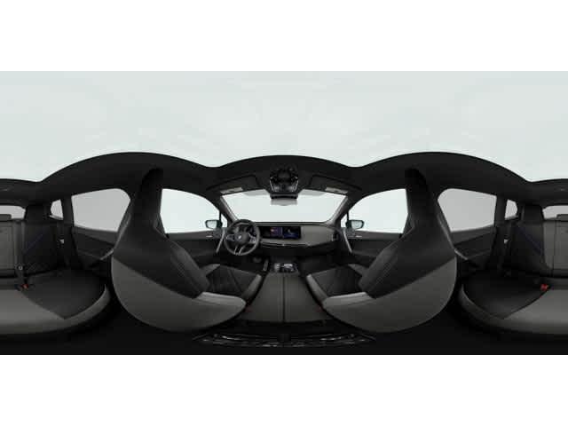 new 2026 BMW iX car, priced at $101,945