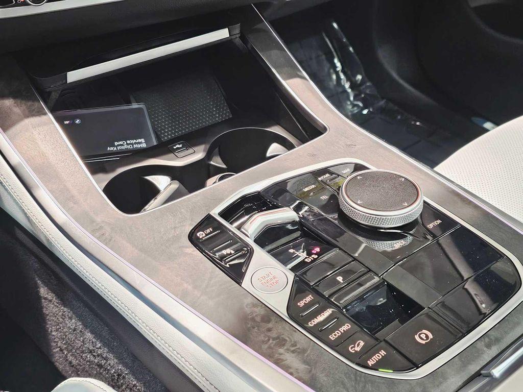 new 2026 BMW X5 car, priced at $82,149