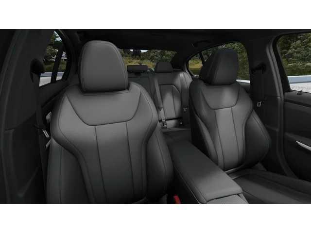 new 2026 BMW 330 car, priced at $61,240