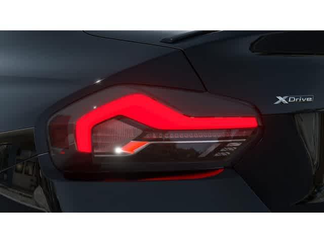 new 2026 BMW 230 car, priced at $53,029