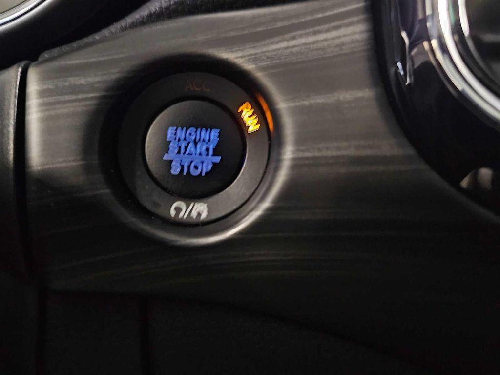 used 2021 Jeep Grand Cherokee car, priced at $26,999