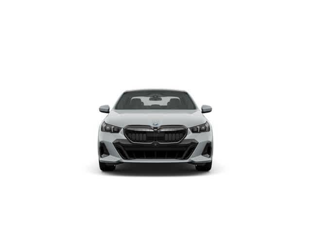 new 2026 BMW 550e car, priced at $86,309