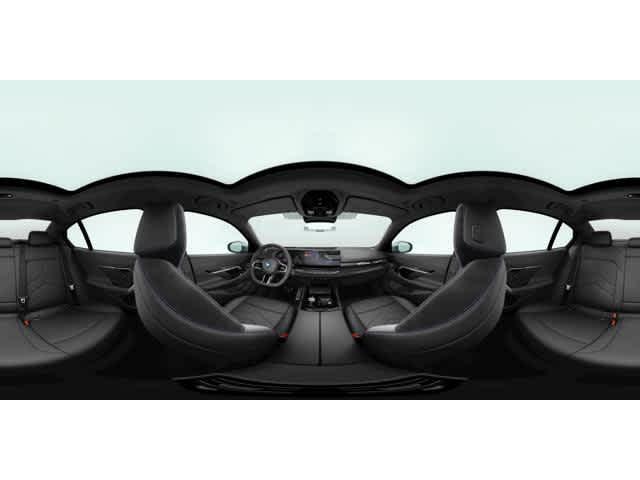 new 2026 BMW 550e car, priced at $86,309