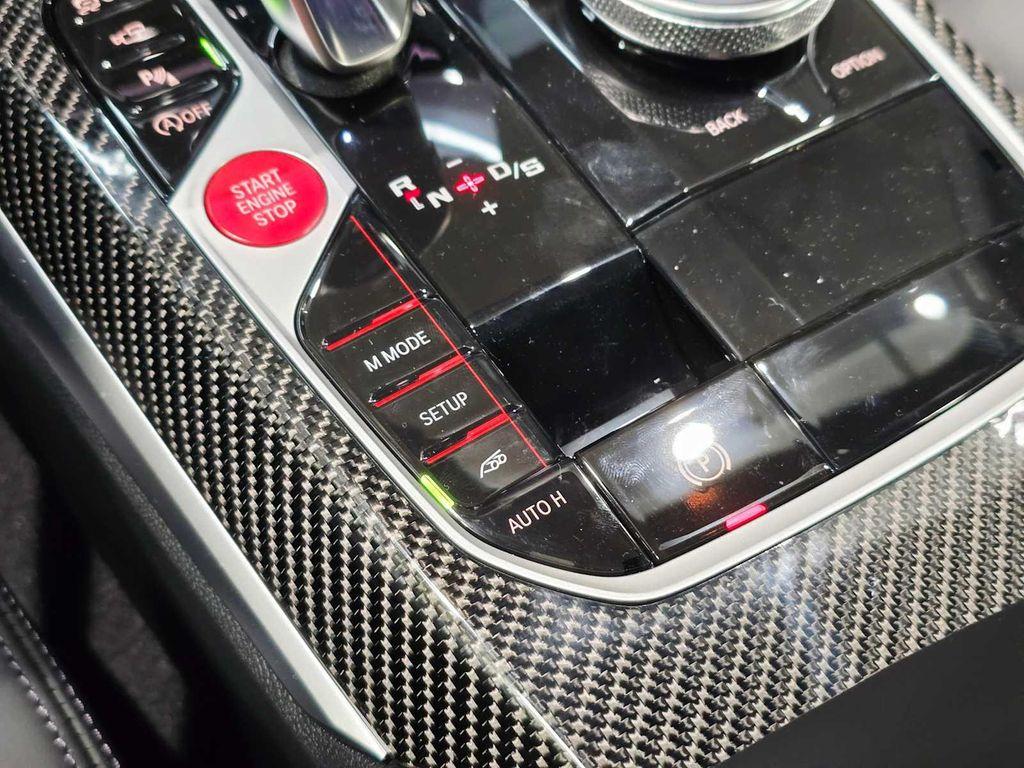 new 2026 BMW M3 car, priced at $100,478