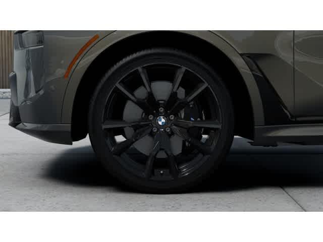 new 2026 BMW X7 car, priced at $126,450