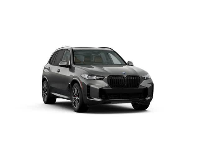 new 2026 BMW X5 car, priced at $86,675