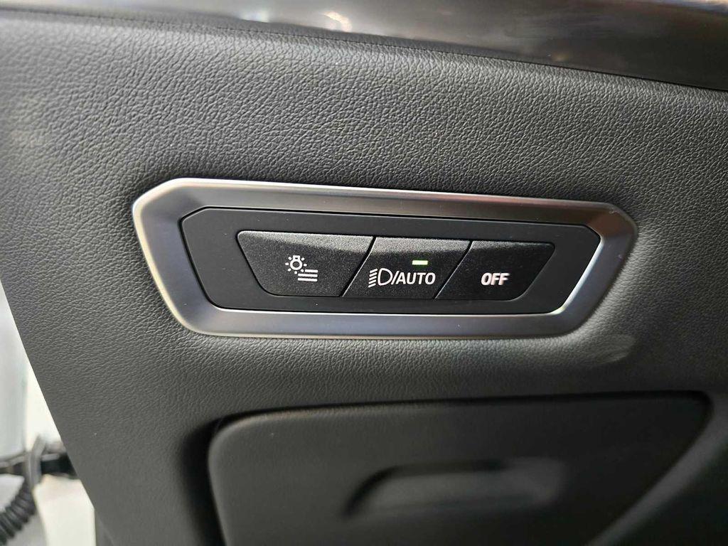 new 2026 BMW X7 car, priced at $103,799