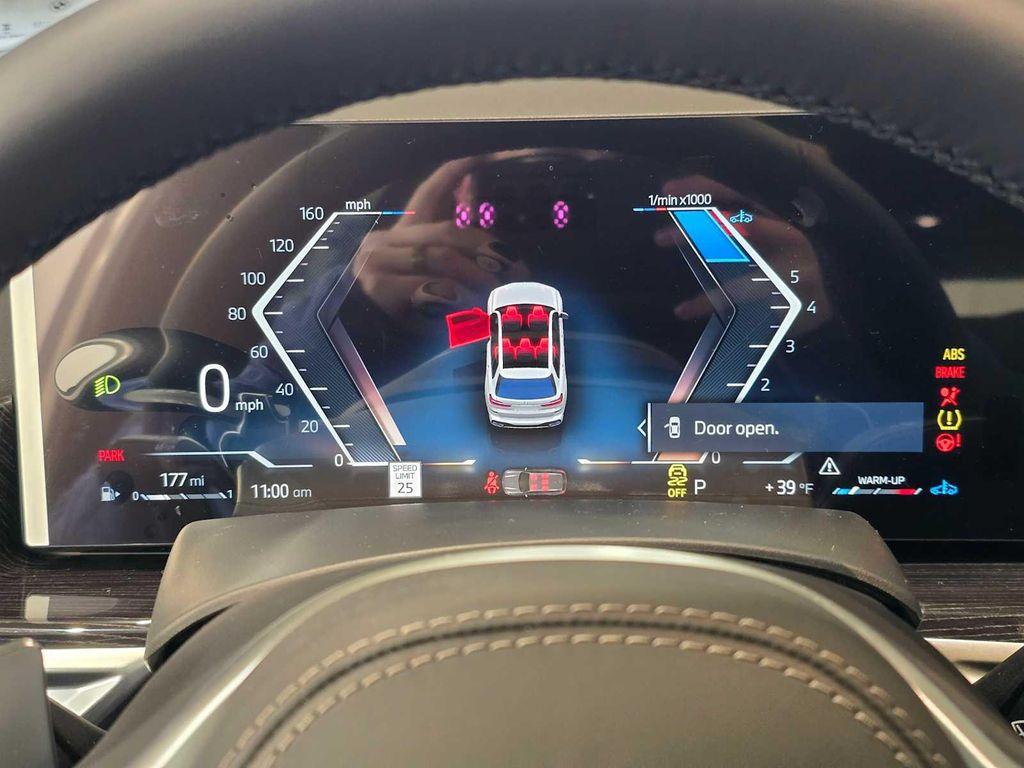 new 2026 BMW X7 car, priced at $103,799