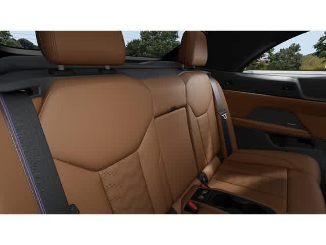 new 2026 BMW M4 car, priced at $113,345