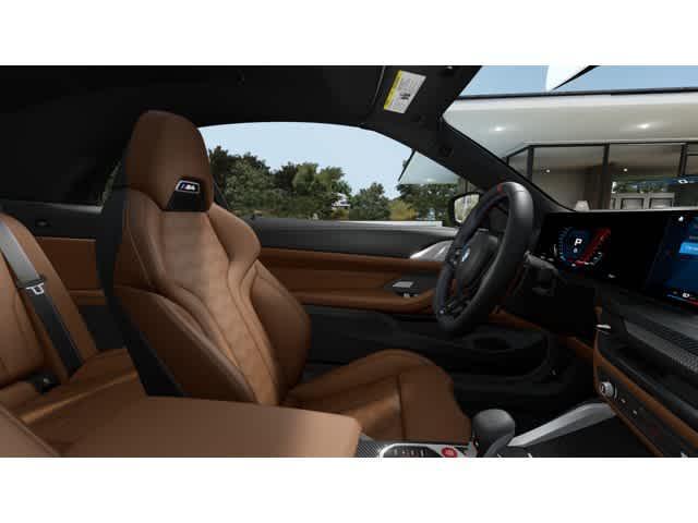 new 2026 BMW M4 car, priced at $113,345