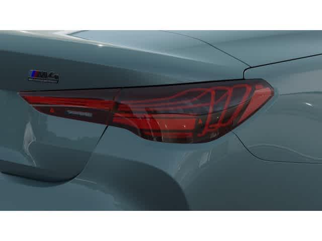 new 2026 BMW M4 car, priced at $113,345