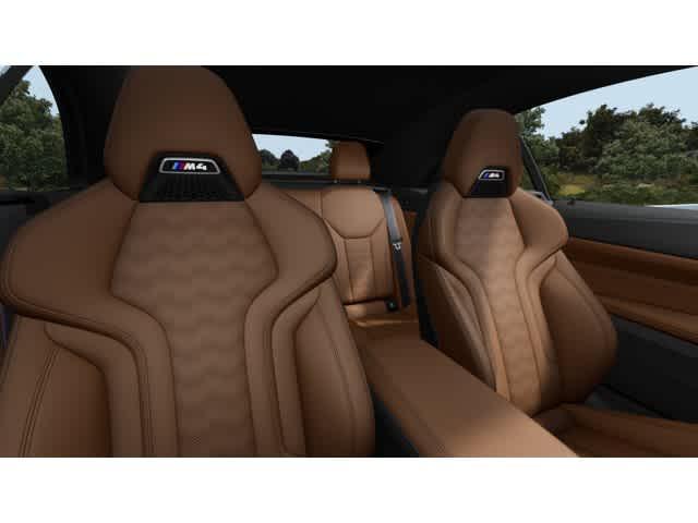 new 2026 BMW M4 car, priced at $113,345