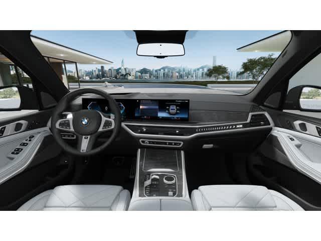 new 2026 BMW X5 PHEV car, priced at $90,285
